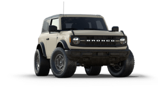 2025 Ford Bronco® External Image 5